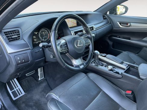 Used 2018 Lexus GS 350 F Sport AWD/4WD image 10