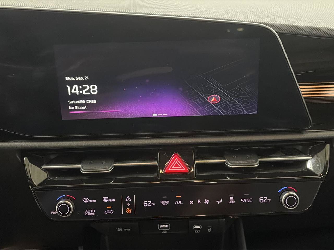 Used 2023 Kia Niro Wind w/ Wind Preserve Package FWD image 15