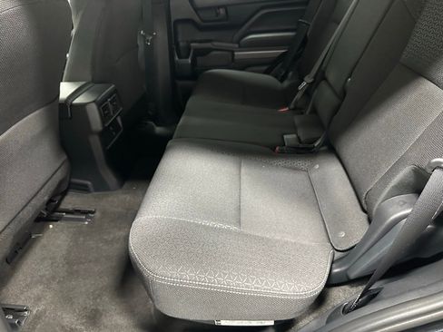 Used 2025 Toyota 4Runner SR5 image 43