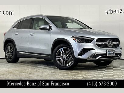 Certified 2026 Mercedes-Benz GLA 250 4MATIC