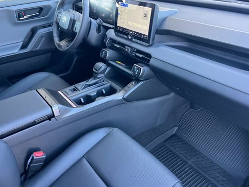 New 2026 Toyota RAV4 XLE Premium FWD image 15