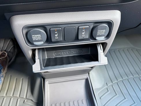 Used 2012 Honda Ridgeline RTL image 27