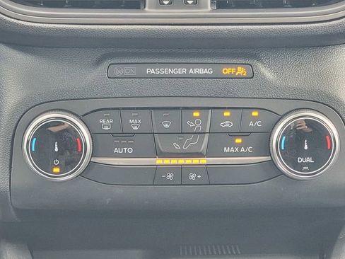 Certified 2025 Ford Escape Active FWD image 29