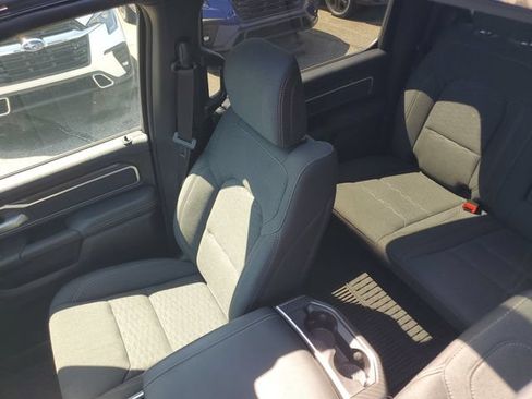 Used 2026 RAM 1500 Big Horn AWD/4WD image 36