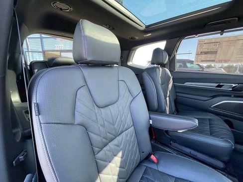 New 2025 Kia Telluride SX X-Line image 31