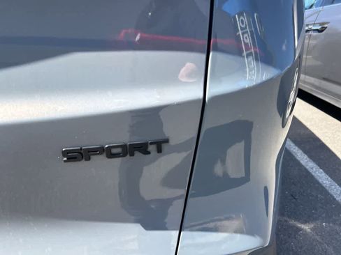 Used 2023 Honda CR-V Sport image 7