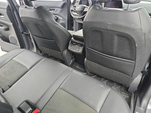 Certified 2023 Nissan Ariya AWD image 11