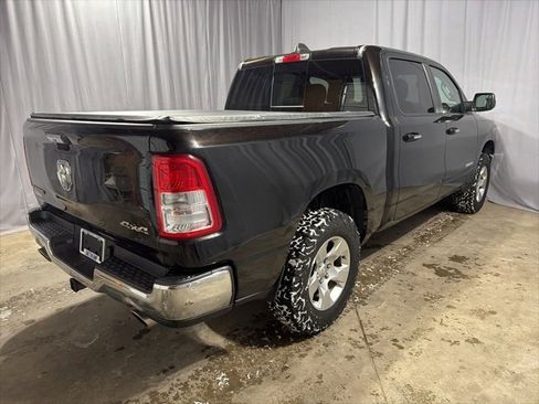 Used 2020 RAM 1500 Big Horn image 6