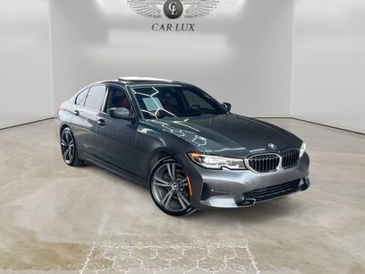 Used 2022 BMW 330i Sedan w/ Convenience Package