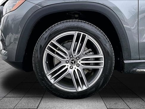 Certified 2022 Mercedes-Benz GLS 450 450 image 38
