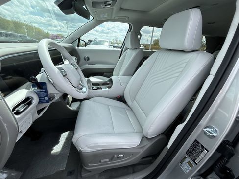 New 2026 Hyundai Palisade SEL Premium AWD/4WD image 12