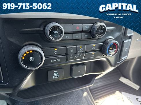 New 2026 Ford F550 4x4 SuperCab Super Duty image 29