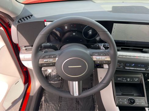 New 2026 Hyundai Kona Limited AWD/4WD image 35