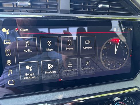 New 2026 GMC Sierra 1500 4x4 Crew Cab AT4 image 35