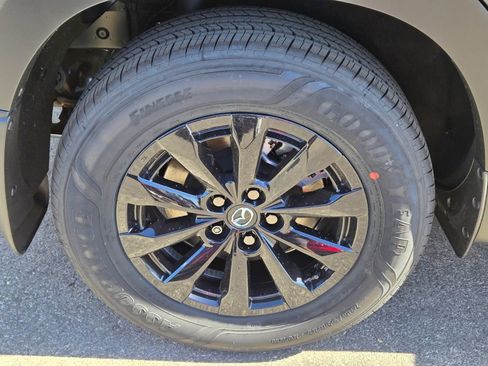 New 2026 MAZDA CX-50 AWD 2.5 Hybrid w/ Weather Package image 10