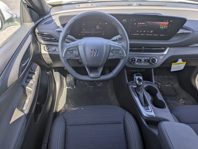 New 2026 Buick Envista Preferred w/ Convenience I Package FWD image 19