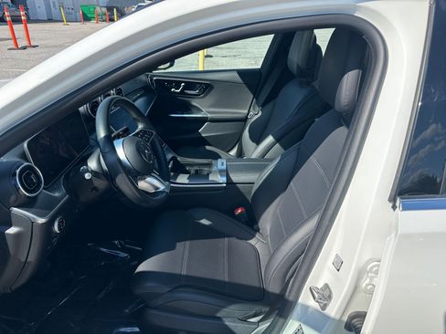 Used 2024 Mercedes-Benz C 300 C 300 image 25
