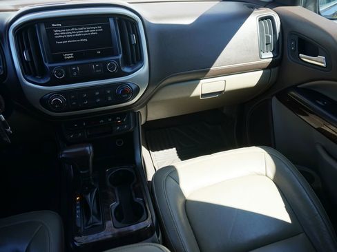 Used 2019 GMC Canyon SLT w/ Driver Alert Package AWD/4WD image 27