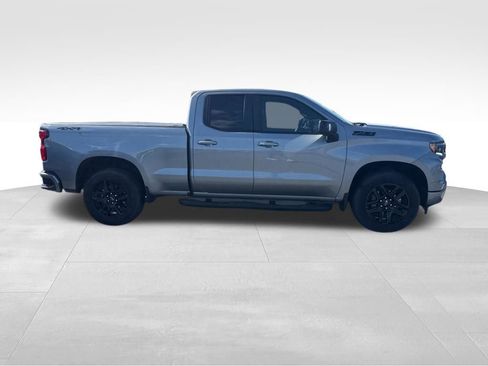 Used 2025 Chevrolet Silverado 1500 RST image 7