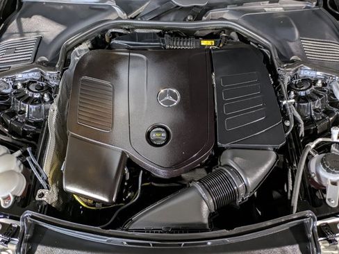 Certified 2025 Mercedes-Benz C 300 C 300 image 23