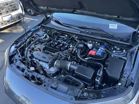 Used 2022 Honda Civic Sport Touring image 37