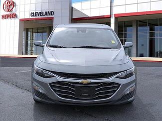 Used 2023 Chevrolet Malibu LT FWD video 3