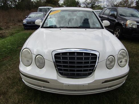 Used 2006 Kia Amanti image 2