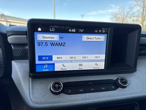 Used 2024 Ford Maverick XLT image 16