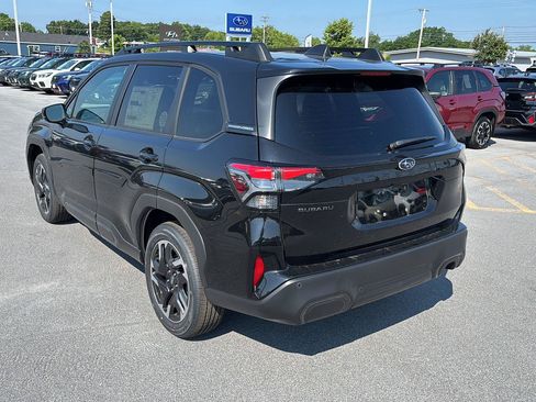 New 2026 Subaru Forester Limited AWD/4WD image 5