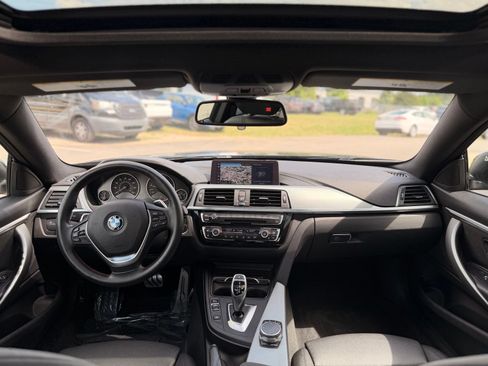 Used 2019 BMW 430i Coupe w/ Convenience Package RWD image 21