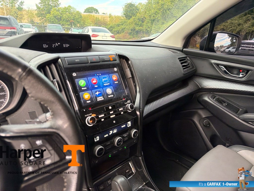 Used 2022 Subaru Ascent Onyx Edition AWD/4WD image 15