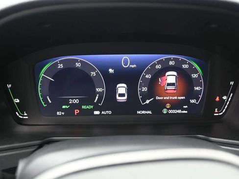 Certified 2026 Honda Accord Sport image 18