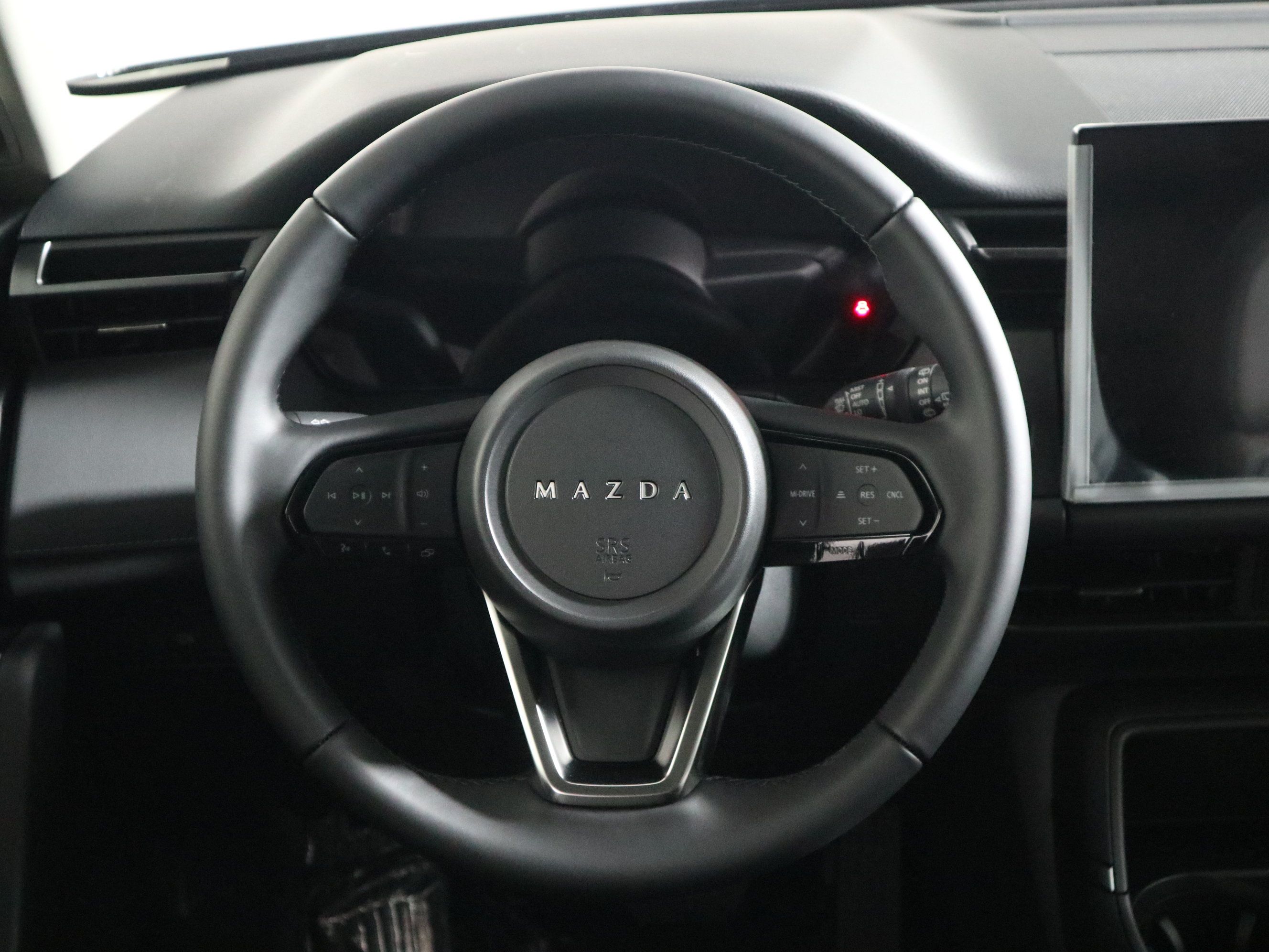 New 2026 MAZDA CX-5 Select AWD/4WD image 13