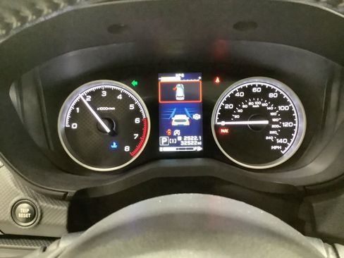 Certified 2024 Subaru Forester Premium image 17