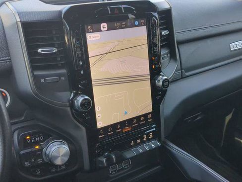 Certified 2023 RAM 1500 Rebel w/ Rebel Level 2 Equipment Group image 25