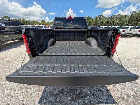 New 2026 RAM 1500 Big Horn image 11