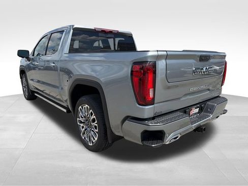 New 2026 GMC Sierra 1500 Denali Ultimate AWD/4WD image 5