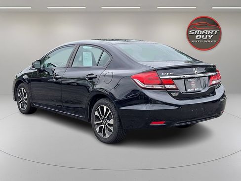 Used 2013 Honda Civic EX image 7