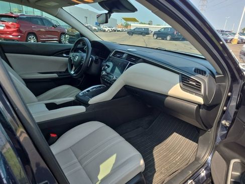 Used 2019 Honda Insight Touring image 15