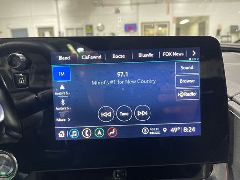 Used 2021 Chevrolet Corvette Stingray Preferred Cpe w/ Z51 Performance Package RWD image 16