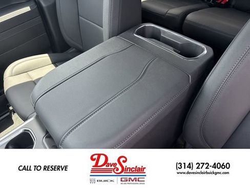 New 2026 GMC Sierra 1500 SLT w/ SLT Premium Package AWD/4WD image 21