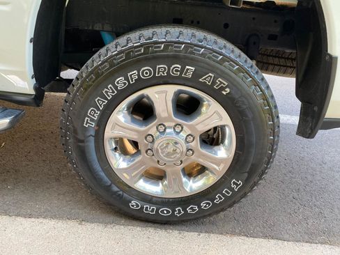 Used 2025 RAM 2500 Big Horn AWD/4WD image 24