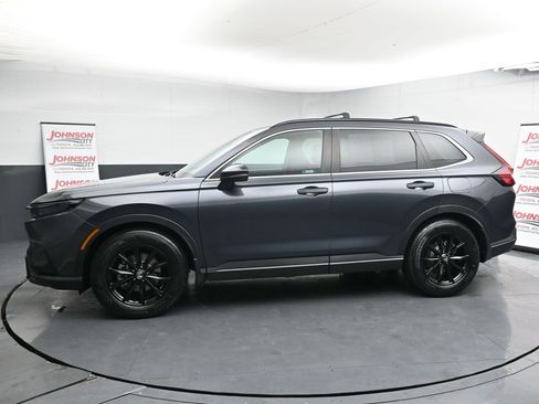 Used 2023 Honda CR-V Sport image 5