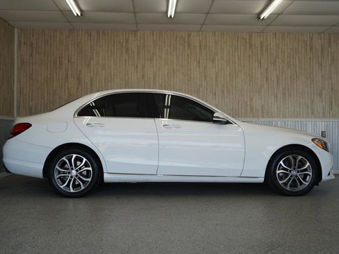Used 2016 Mercedes-Benz C 300 4MATIC Sedan image 6