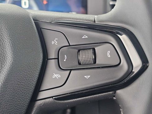 New 2027 Chevrolet Bolt LT w/ Comfort Package FWD image 28