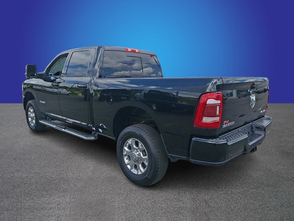 Used 2024 RAM 2500 Laramie AWD/4WD image 6