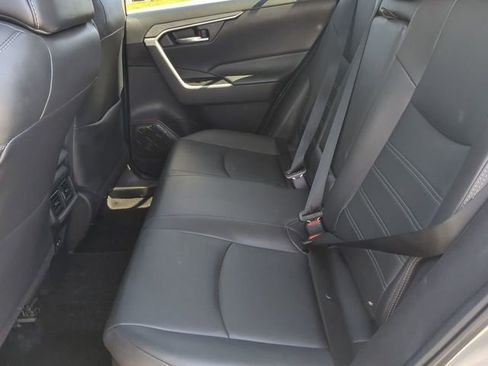 Certified 2024 Toyota RAV4 XLE Premium w/ Weather Package image 14