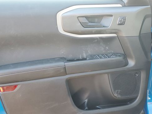 New 2026 Ford Bronco Sport Outer Banks w/ Outer Banks Tech Package+ image 24