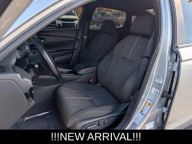 Used 2024 Honda Accord Sport image 13
