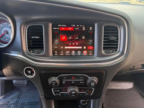 Used 2016 Dodge Charger R/T RWD image 22